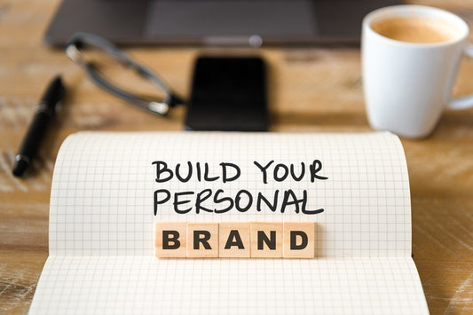 The Power of Personal Branding: How Crafting Your Unique Image Can Benefit Your Job Search