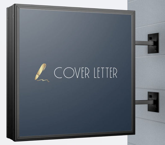 Cover Letter Optimisation