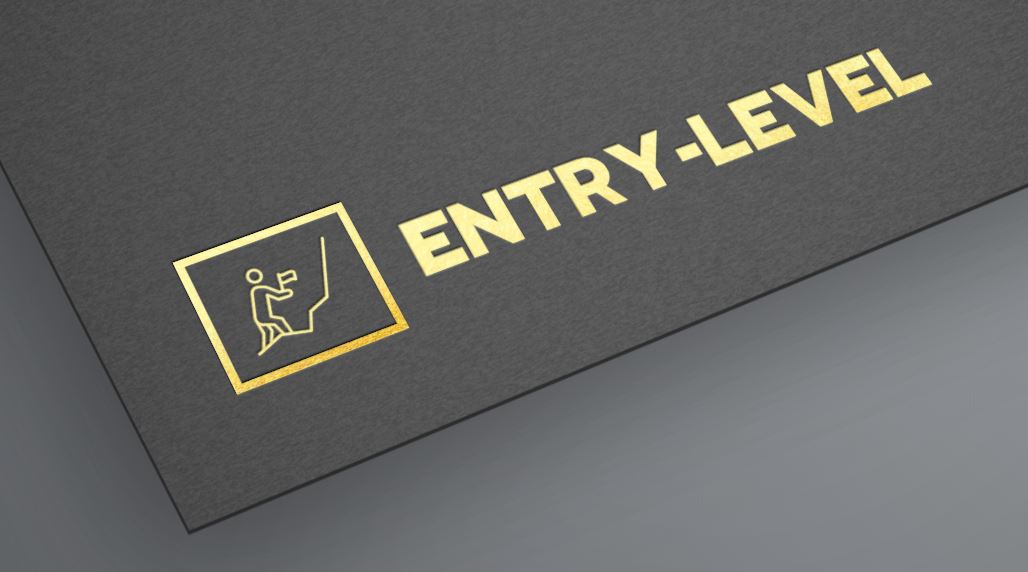 Entry-Level | Associate | Operator