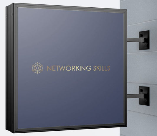 Networking Skills Development